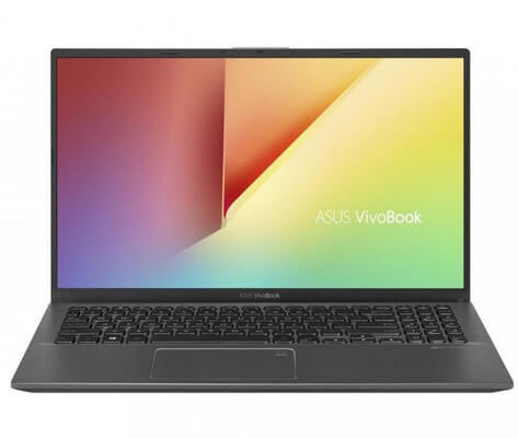  Апгрейд ноутбука Asus VivoBook 15 X512DK